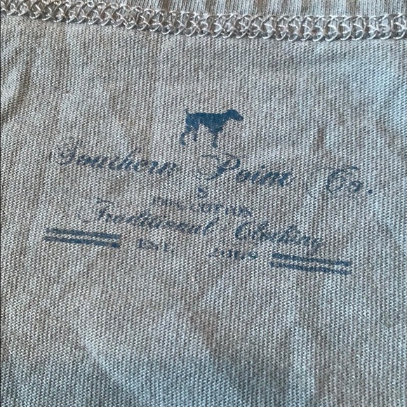 Southern Point Co. Tank - Picture 3 of 7